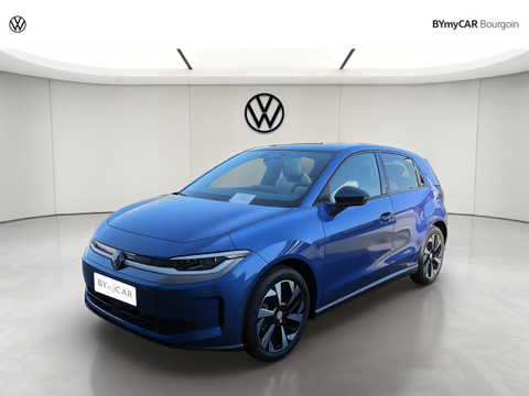 Volkswagen ID. Polo 211 ch 52 kWh