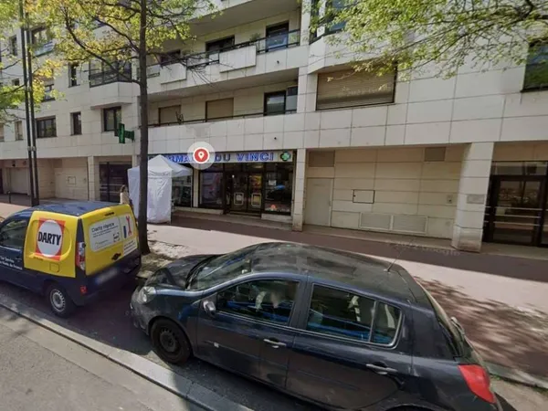 Boutique 176 m²