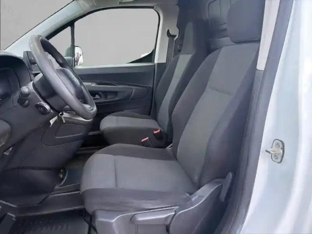 Citroën Berlingo van m 1000 bluehdi 75 s&amp;s bvm5 — photo 52