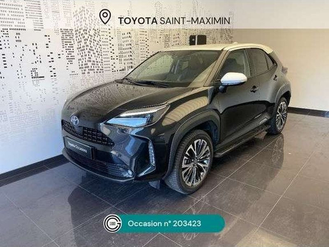 Toyota YARIS CROSS Toyota Yaris Cross