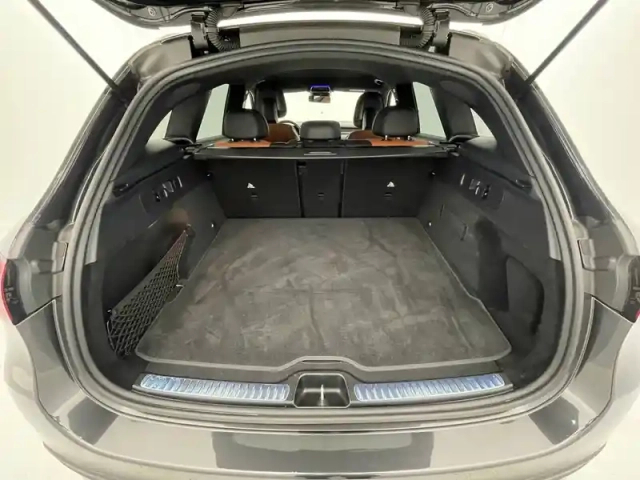 Mercedes Glc 220 d 9g-tronic 4matic — photo 58