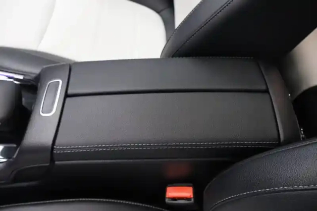 Mercedes Gla 200 d 8g-dct — photo 102