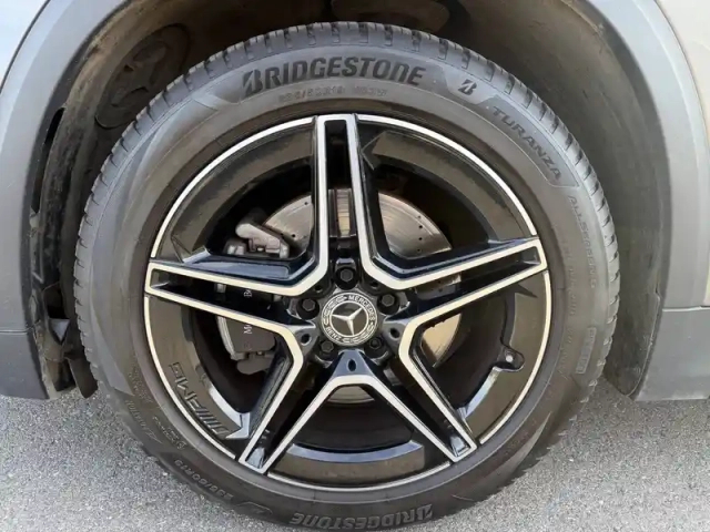Mercedes Gla 200 d 8g-dct — photo 6