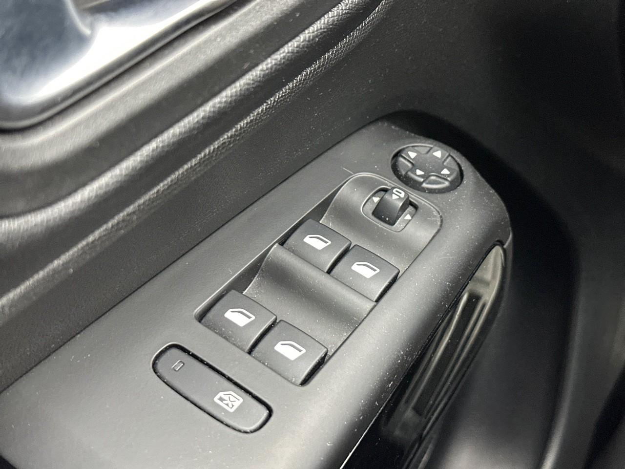 Citroën C5 Aircross puretech 130 s&s bvm6 c-series — photo 16