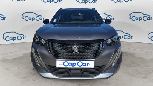 Peugeot 2008 1.2 PureTech 130 EAT8 - Allure Pack – 2022 – 79016 km – Essence – Boîte Automatique — photo 34
