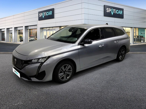 Peugeot 308 sw bluehdi 130ch s&s eat8 allure