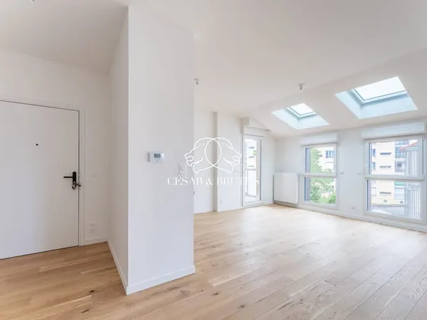 Appartement à vendre Brignais