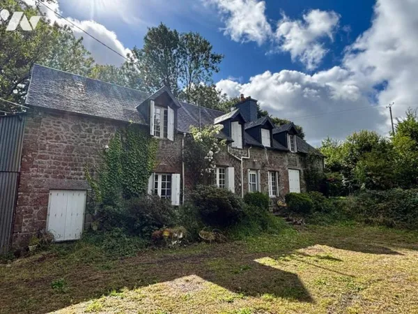 Maison 6 pièces 132 m²