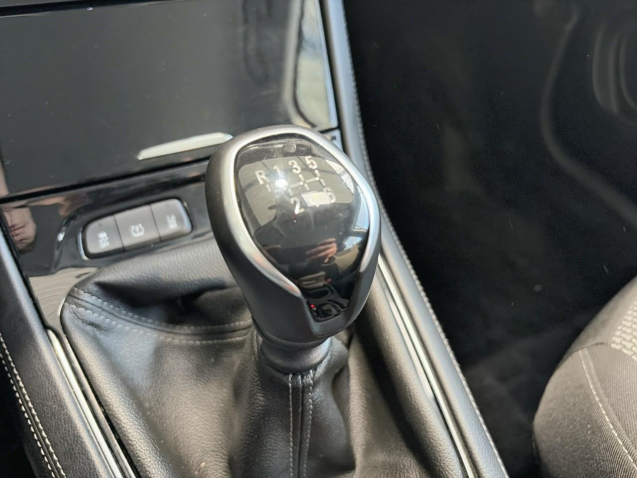 Opel Grandland x 1.2 turbo 130 ch edition — photo 16