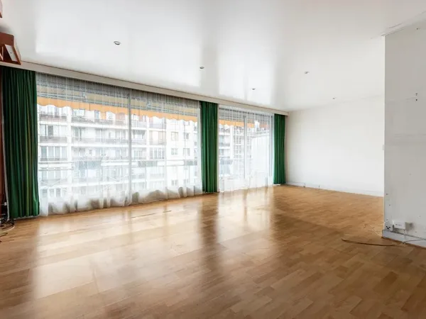 Appartement de 4 pièces de 107 m² à Levallois-Perret