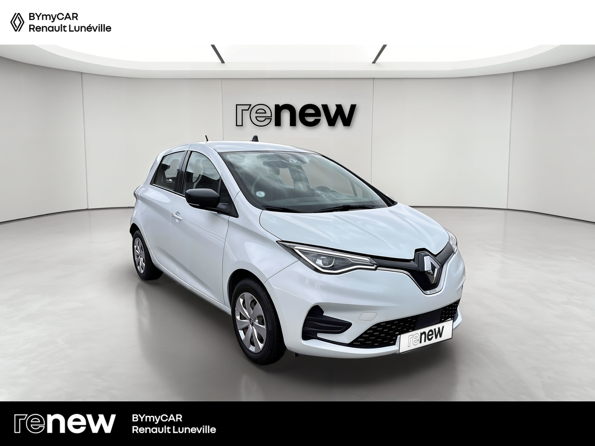 Renault Zoe R110 - 22B — photo 7