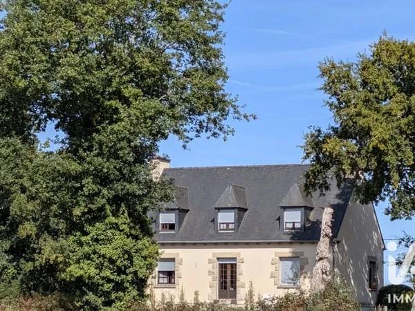Maison 5 pièces 110 m²