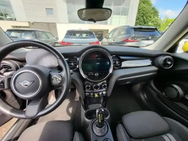 Mini Mini cooper se 184ch classic bva 5cv — photo 5