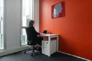 Bureau privé à louer pour 1 personne à RENNES, Cesson Rennes