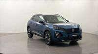 Peugeot 2008 1.2 Hybrid 145ch GT e-DCS6 — photo 3