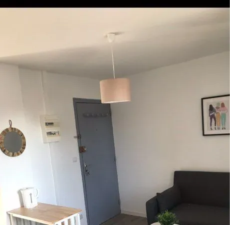 Appartement t2