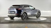 Mazda Cx-30 2.5 e-SKYACTIV-G M-Hybrid 140ch Homura 2025 — photo 5