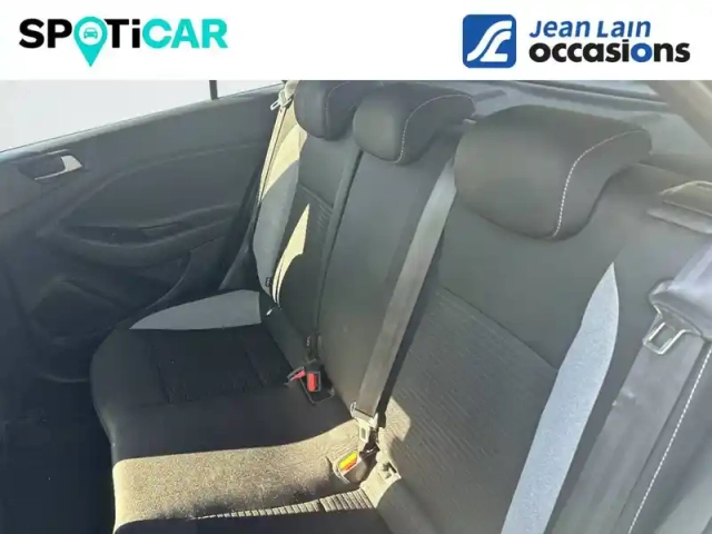 Hyundai I20 1.0 t-gdi 100 — photo 12