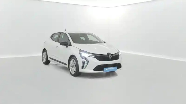 Renault Clio tce 90 — photo 22