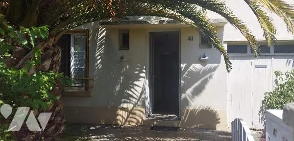 Maison 5 pièces 83 m²
