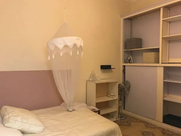 Appartement 16 m²