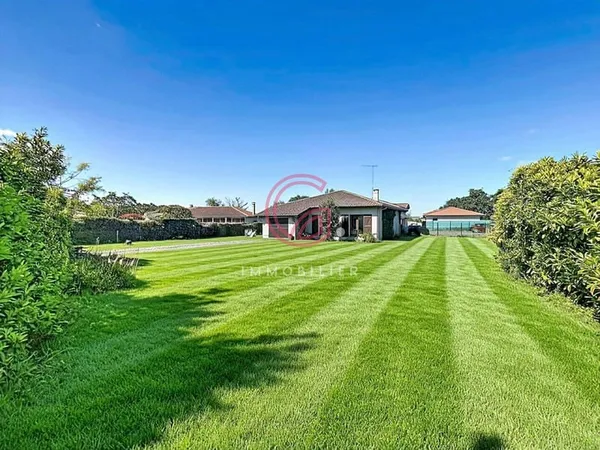Maison 5 pièces 105 m²
