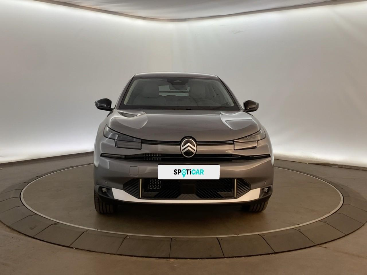 Citroën C4 hybride 145 ch e-dcs6 max — photo 2