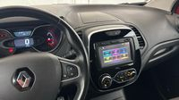 Renault Captur 1.2 TCe 120ch energy Intens — photo 19