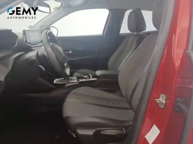 Peugeot 2008 bluehdi 110 s&amp;s bvm6 — photo 24