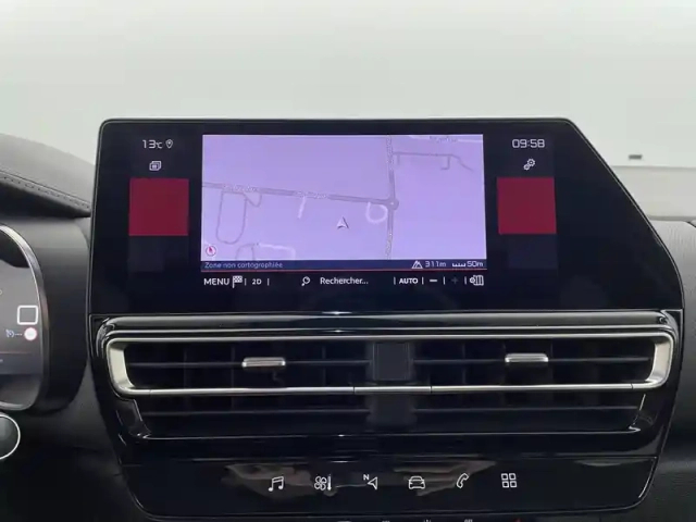 Citroën C5 Aircross puretech 130 s&amp;s bvm6 — photo 44
