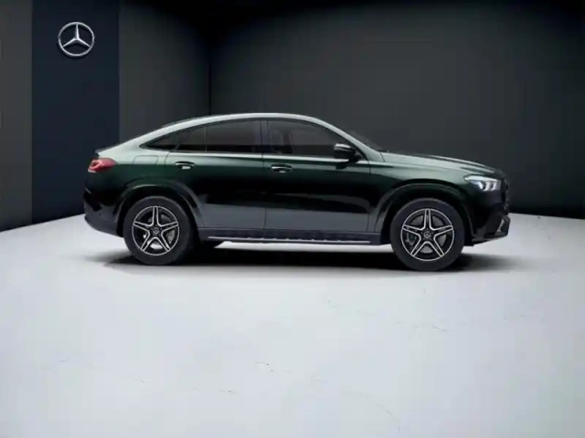 Mercedes Gle 350 de 4matic amg line cou — photo 17