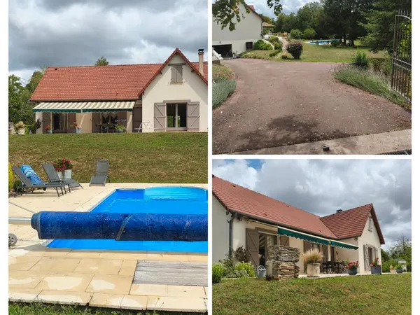 Maison a vendre