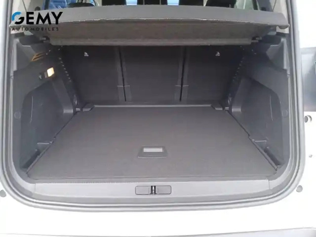 Citroën C5 Aircross puretech 130 s&amp;s eat8 — photo 21