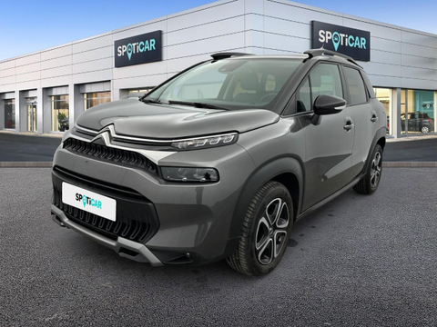 Citroën C3 Aircross puretech 110 s&s bvm6 feel pack