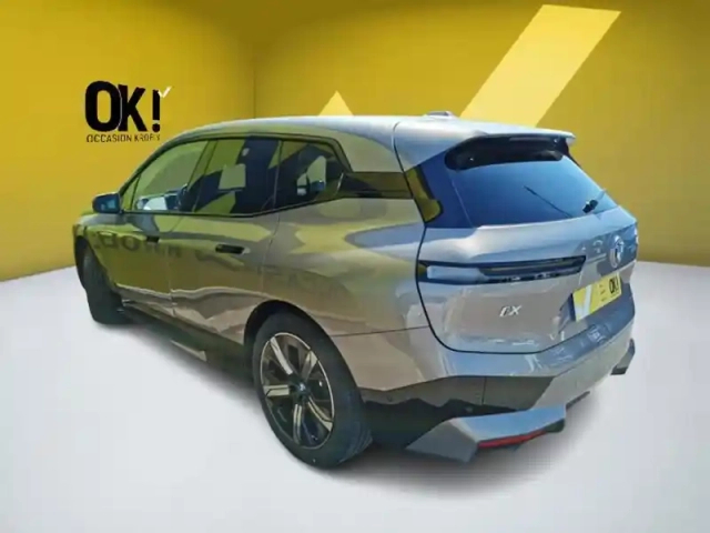 Bmw Ix 40 xdrive 326 ch — photo 2