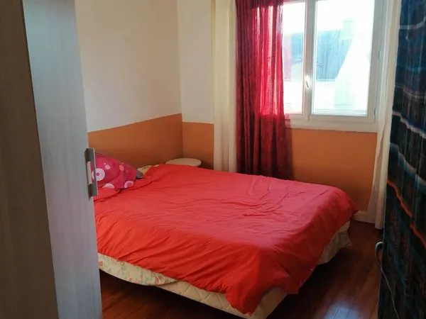 Appartement à la semaine