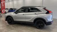 Mitsubishi Eclipse Cross 2.4 MIVEC PHEV 188ch Black Collection 4WD 2023 — photo 3