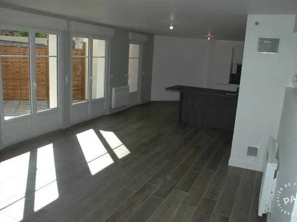 Maison 5 pièces 114 m²