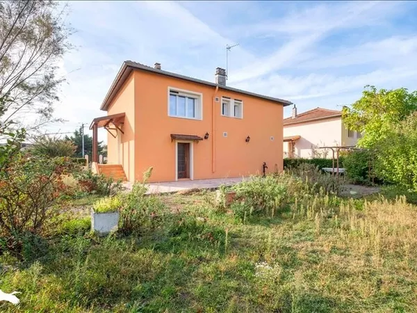 Maison 4 pièces 76 m²