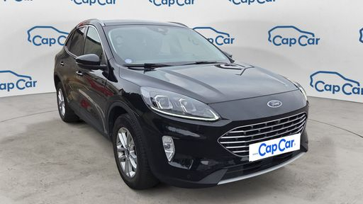 Ford Kuga 2.5 Duratec 190 Flexifuel Hybrid CVT - Titanium – 2023 – 51567 km – Hybride essence bioéthanol – Boîte Automatique — photo 23