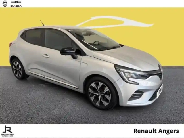 Renault Clio 1.5 blue dci 100ch evolution — photo 17