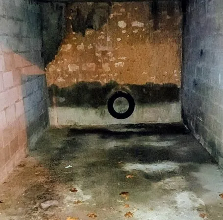 Location garage