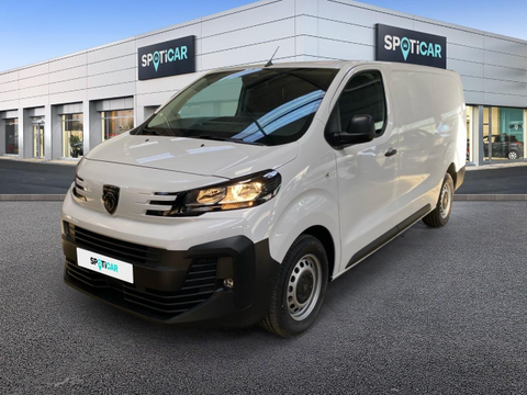 Peugeot Expert xl 2.2 diesel 150ch pack premium connect
