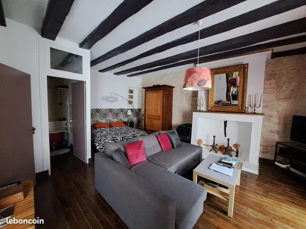 Immeuble de rapport 101 m²