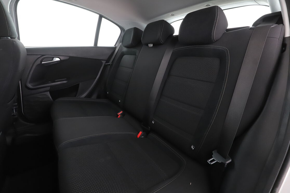 Fiat Tipo 1.4 Easy — photo 13