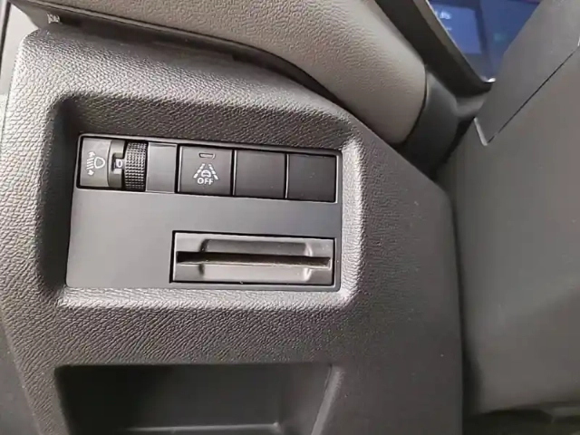 Citroën C5 Aircross puretech 130 s&amp;s eat8 — photo 46