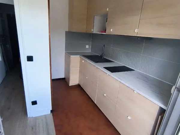 A LOUER - STUDIO 32m² Orsay Bouveche