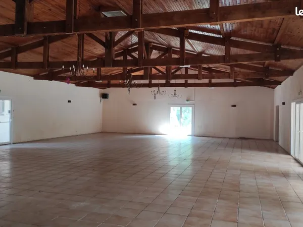 Location local commercial