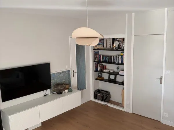 Vent appartement