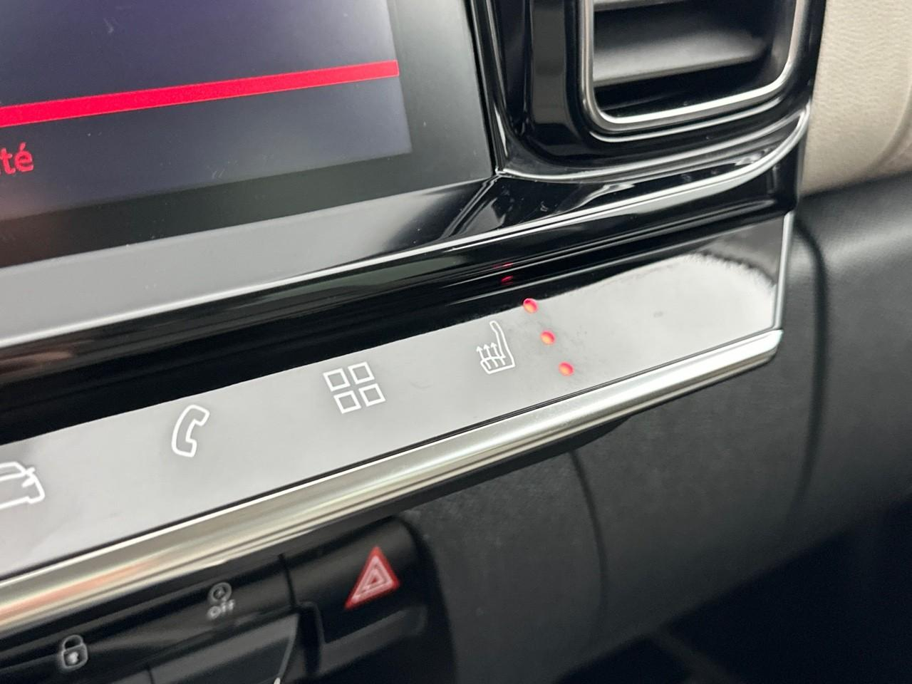 Citroën C5 Aircross puretech 130 s&s eat8 shine pack — photo 27